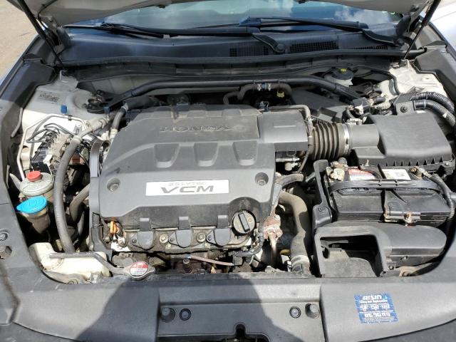 Photo 11 from auction – 2012 HONDA CROSSTOUR with VIN 5J6TF1H57CL001323