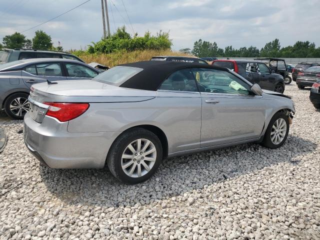 Photo 3 from auction – 2013 CHRYSLER 200 TOURIN with VIN 1C3BCBEB3DN654655