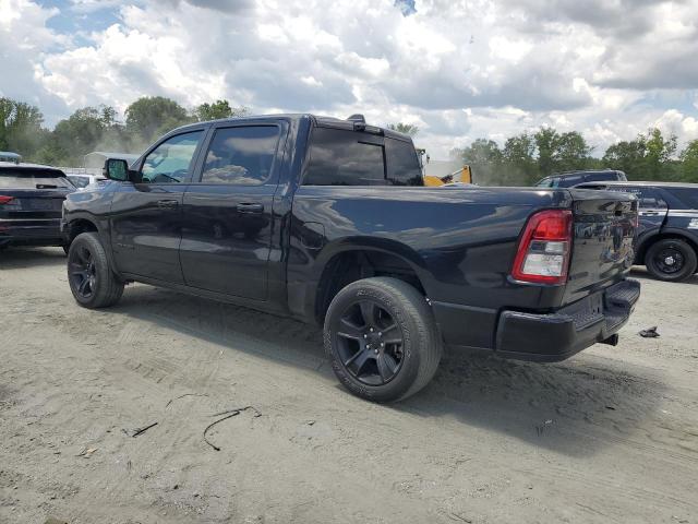 Photo 2 from auction – 2024 RAM 1500 BIG H with VIN 1C6RRFFG9RN189629