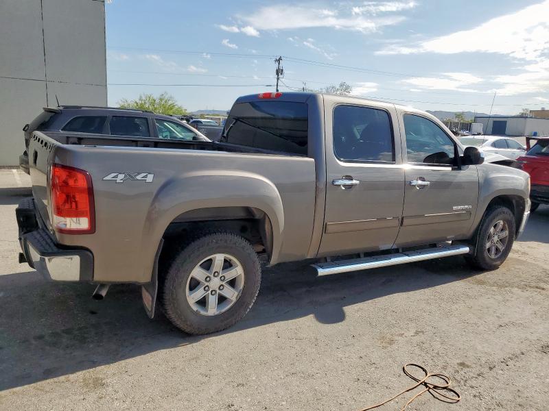 Photo 3 from auction – 2012 GMC SIERRA K15 with VIN 3GTP2VE78CG289446