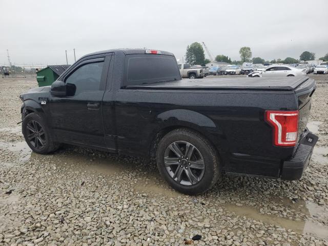 Photo 2 from auction – 2016 FORD F150 with VIN 1FTMF1CF9GKE29156