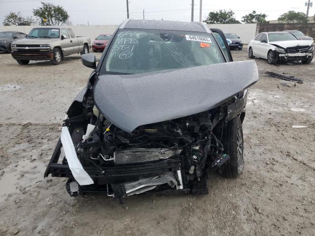 Photo 5 from auction – 2024 NISSAN KICKS with VIN 3N1CP5CV2RL513931