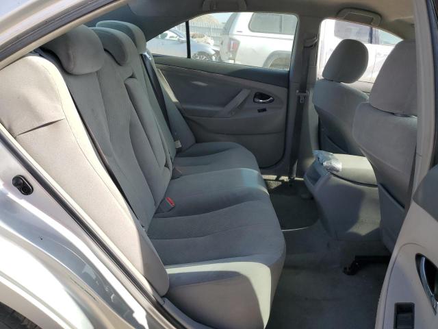 Photo 10 from auction – 2009 TOYOTA CAMRY BASE with VIN 4T1BE46KX9U918253