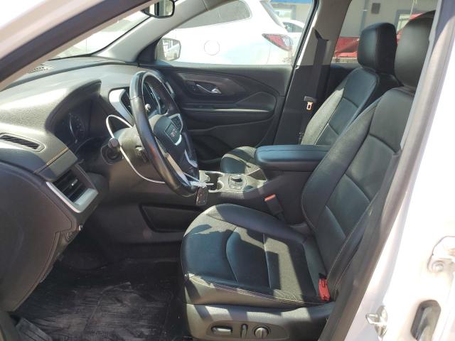 Photo 7 from auction – 2020 GMC TERRAIN SL with VIN 3GKALVEX0LL138101