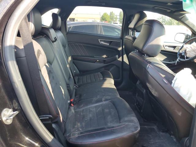 Photo 11 from auction – 2021 FORD EDGE SEL with VIN 2FMPK4J95MBA27532