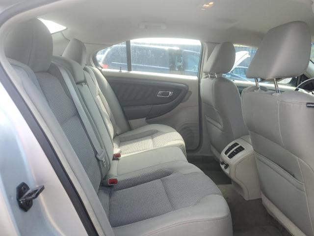 Photo 10 from auction – 2012 FORD TAURUS SEL with VIN 1FAHP2EW4CG130467