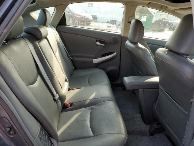 Zdjęcie 10 z aukcji – 2010 TOYOTA PRIUS z VIN JTDKN3DU2A0205300
