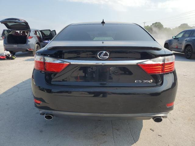 Photo 6 from auction – 2013 LEXUS ES 350 with VIN JTHBK1GG8D2080202