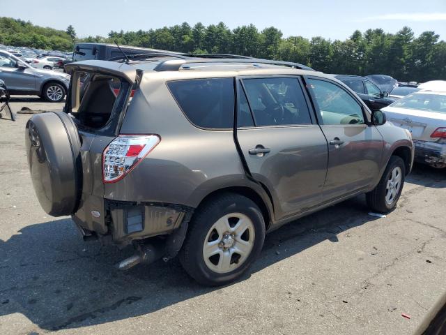 Photo 3 from auction – 2012 TOYOTA RAV4 with VIN 2T3ZF4DV8CW152546