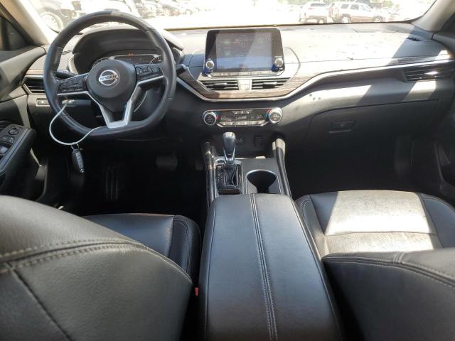 Photo 8 from auction – 2019 NISSAN ALTIMA SL with VIN 1N4BL4EV2KC224096