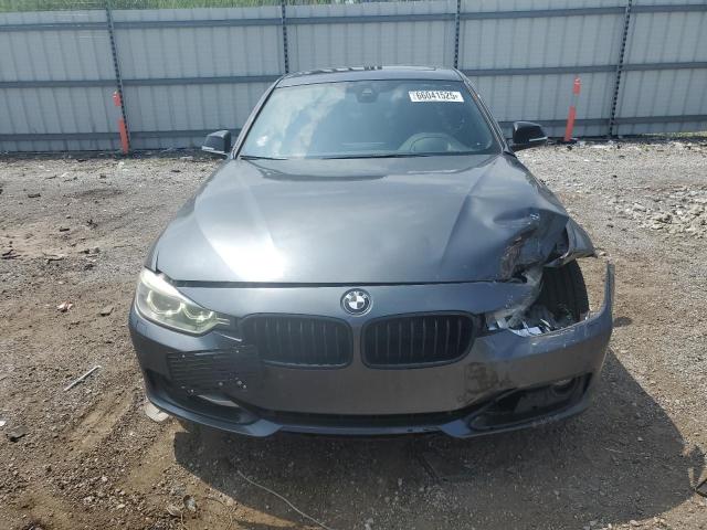 Photo 5 from auction – 2012 BMW 335 I with VIN WBA3A9G51CNN67824