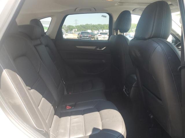 Photo 11 from auction – 2025 MAZDA CX-5 PREFE with VIN JM3KFBCL3S0646197
