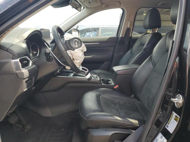 Photo 7 from auction – 2023 MAZDA CX-5 SELEC with VIN JM3KFBBM5P0208802