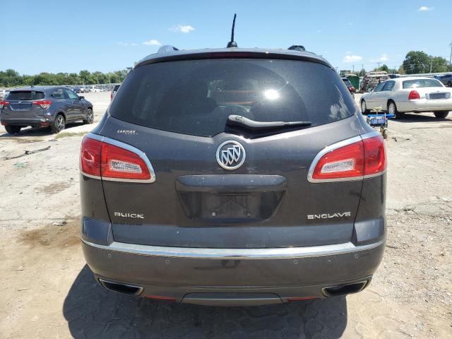 Photo 6 from auction – 2016 BUICK ENCLAVE with VIN 5GAKRAKD2GJ323363
