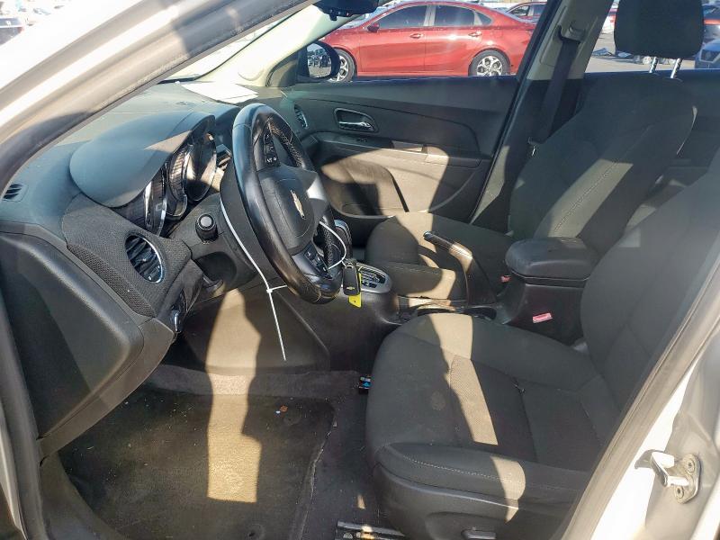 Photo 7 from auction – 2012 CHEVROLET CRUZE LT with VIN 1G1PF5SC3C7182976