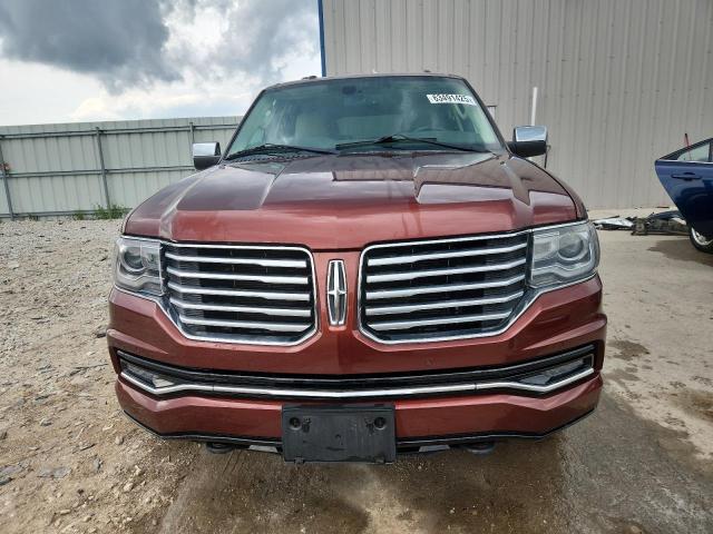 Photo 5 from auction – 2015 LINCOLN NAVIGATOR with VIN 5LMJJ2JT7FEJ05354