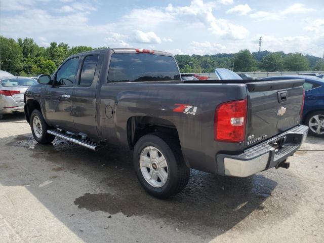 Photo 2 from auction – 2010 CHEVROLET SILVERADO with VIN 1GCSKSE30AZ207969