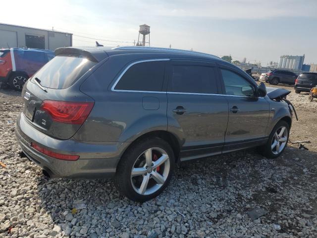 Photo 3 from auction – 2013 AUDI Q7 PRESTIG with VIN WA1DGAFE0DD001714