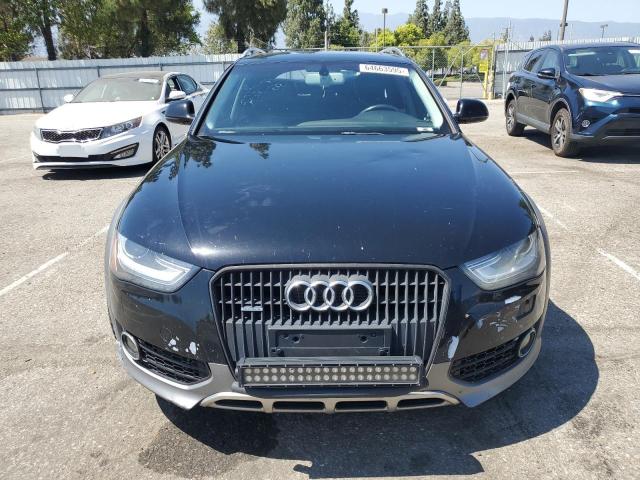 Photo 5 from auction – 2013 AUDI A4 ALLROAD with VIN WA1UFAFL5DA190170