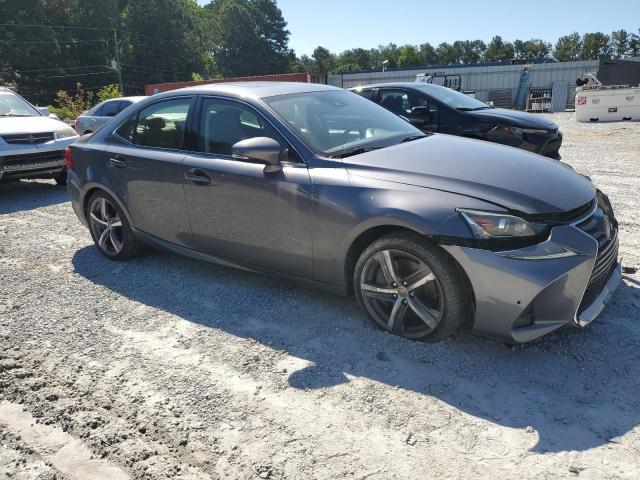 Photo 4 from auction – 2017 LEXUS IS 200T with VIN JTHBA1D23H5046491