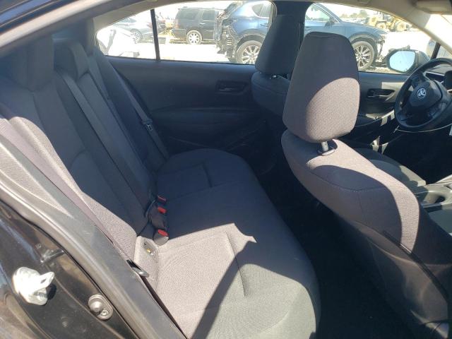 Photo 10 from auction – 2023 TOYOTA COROLLA LE with VIN 5YFB4MDE1PP049217