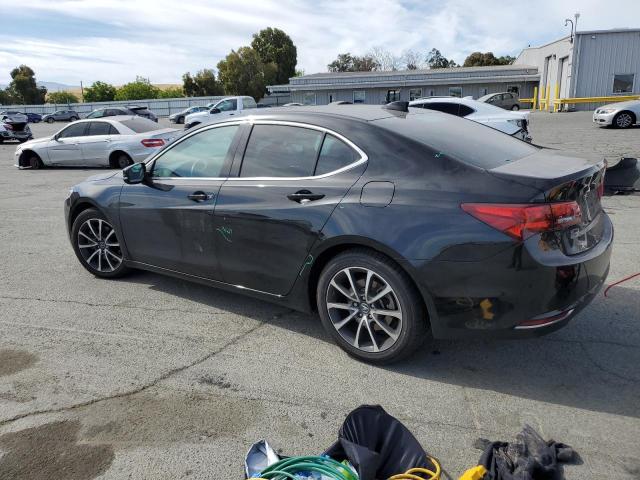 Photo 2 from auction – 2016 ACURA TLX TECH with VIN 19UUB2F58GA004670