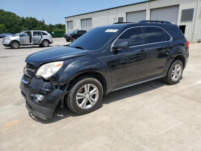 CHEVROLET EQUINOX LT 2014 with VIN 2GNFLCE36E6250662 - Photo from auction