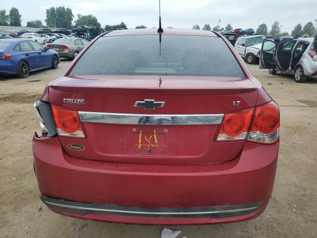 Photo 6 from auction – 2012 CHEVROLET CRUZE LT with VIN 1G1PG5SC1C7386382