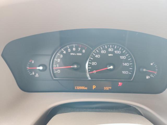 Photo 9 from auction – 2006 CADILLAC STS with VIN 1G6DW677760149328