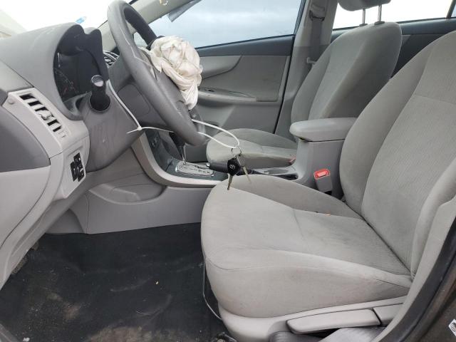 Photo 7 from auction – 2010 TOYOTA COROLLA with VIN 1NXBU4EE6AZ243746