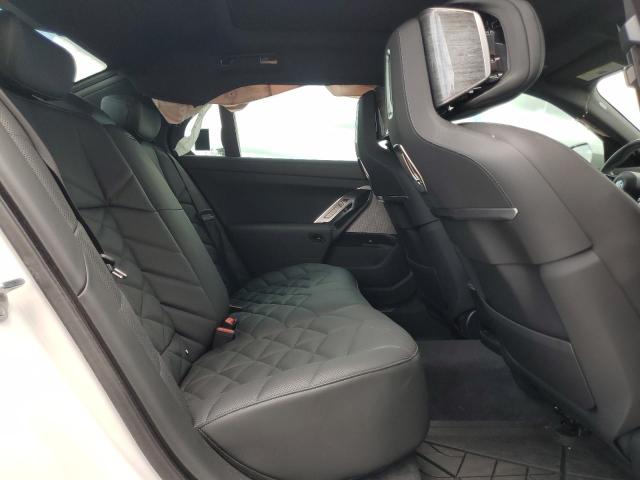 Photo 10 from auction – 2025 BMW 740 I with VIN WBA23EH07SCT29133