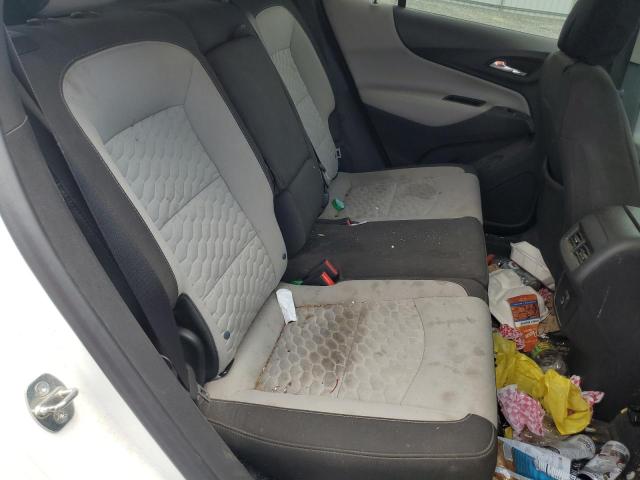 Photo 10 from auction – 2020 CHEVROLET EQUINOX LS with VIN 3GNAXHEVXLS577075