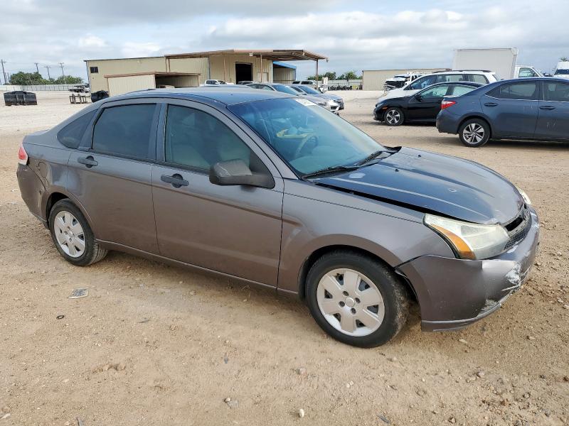 Photo 4 from auction – 2011 FORD FOCUS S with VIN 1FAHP3EN4BW141843