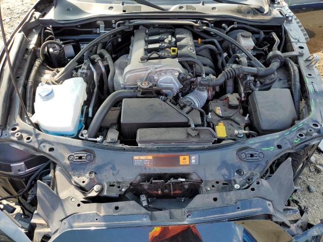Photo 11 from auction – 2018 MAZDA MX-5 MIATA with VIN JM1NDAC71J0202002