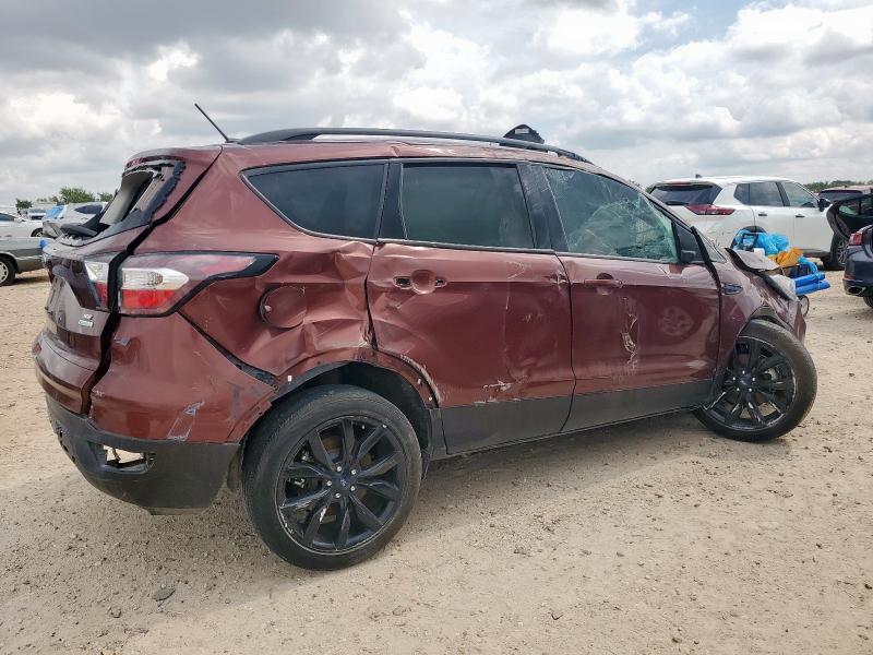 Photo 3 from auction – 2018 FORD ESCAPE SE with VIN 1FMCU0GD7JUB47917