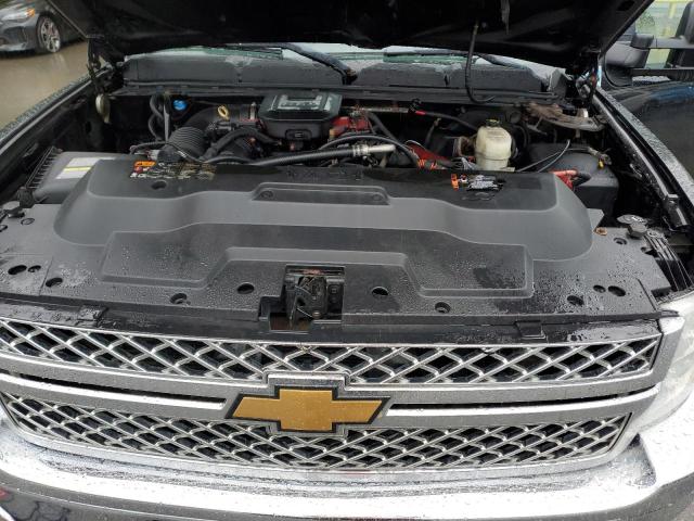 Photo 11 from auction – 2014 CHEVROLET SILVERADO with VIN 1GC4K1C80EF120193