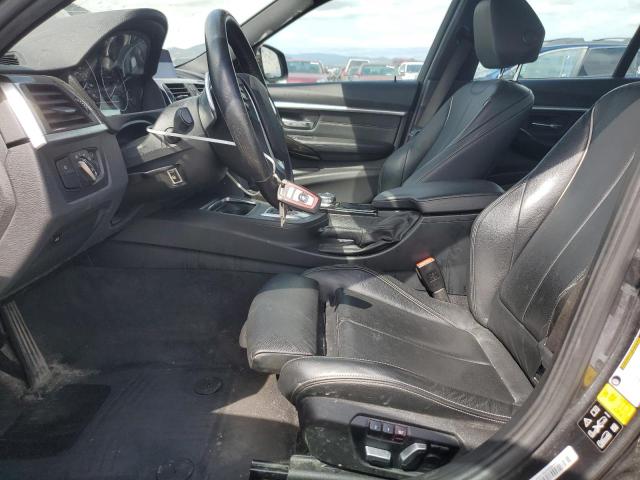 Photo 7 from auction – 2018 BMW 330 XI with VIN WBA8D9G59JNU68842