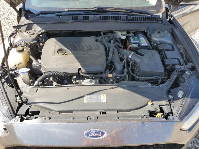 Zdjęcie 11 z aukcji – 2014 FORD FUSION SE z VIN 1FA6P0HD4E5364712