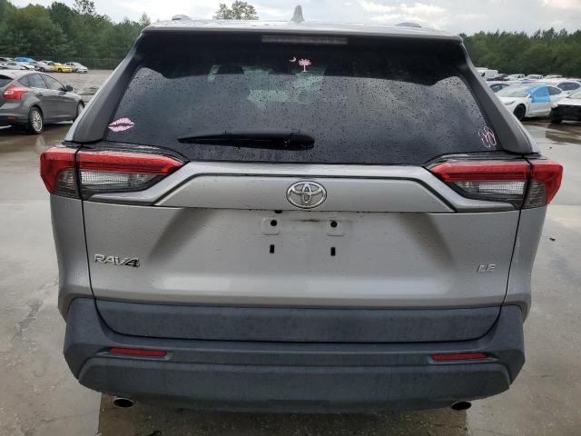 Photo 6 from auction – 2020 TOYOTA RAV4 LE with VIN 2T3H1RFVXLC069707