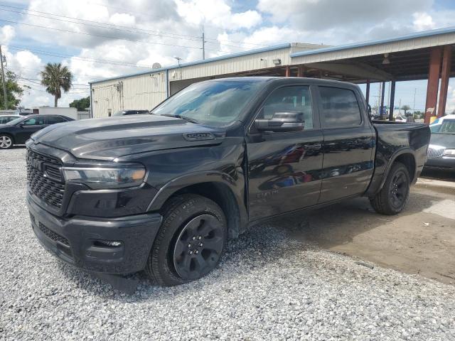 RAM 1500 BIG H 2025 with VIN 1C6SRFFPXSN675194 - Photo from auction