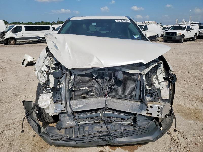 Photo 5 from auction – 2017 TOYOTA HIGHLANDER with VIN 5TDYZRFH0HS232150