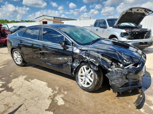 صورة رقم 4 من المزاد - 2014 FORD FUSION SE مع VIN 3FA6P0HD1ER282935