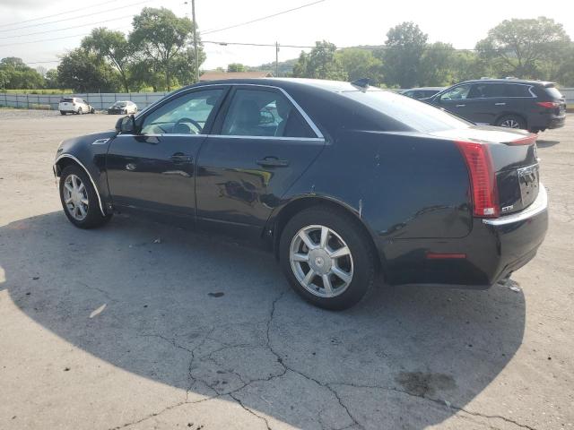 Photo 2 from auction – 2009 CADILLAC CTS with VIN 1G6DF577790139297