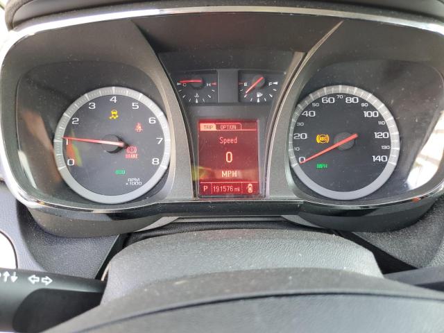 صورة رقم 9 من المزاد - 2013 GMC TERRAIN SL مع VIN 2GKALSEK0D6132193