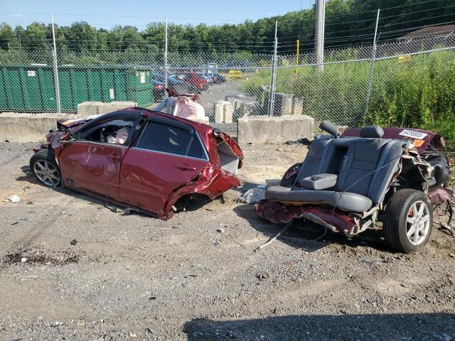 Photo 2 from auction – 2004 HONDA ACCORD EX with VIN 1HGCM66574A049995