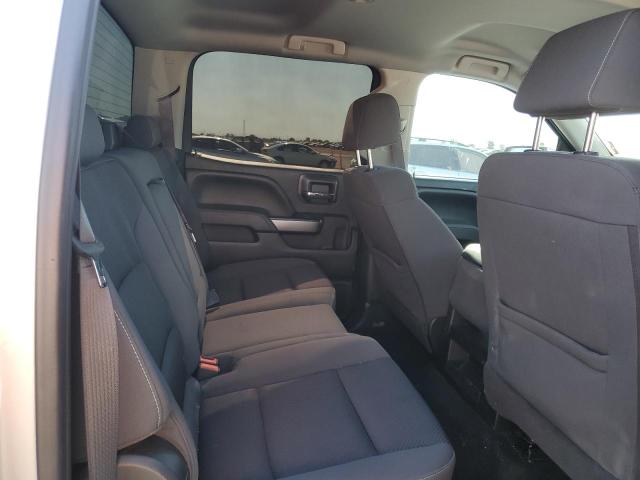 Photo 10 from auction – 2017 CHEVROLET SILVERADO with VIN 3GCPCREC3HG167831