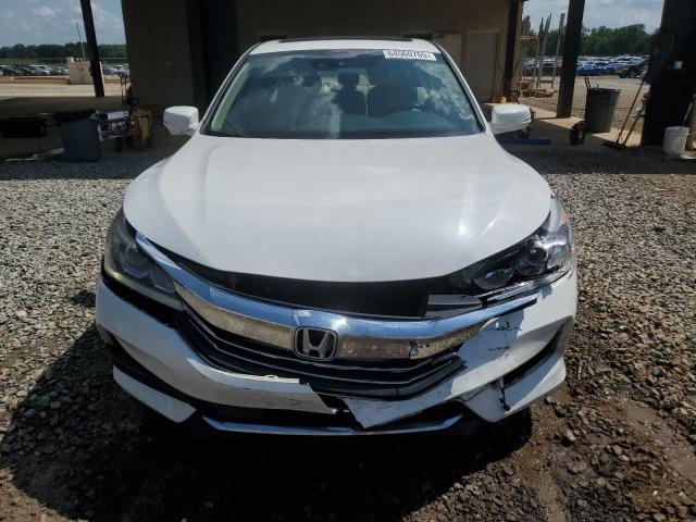 Photo 5 from auction – 2016 HONDA ACCORD EX with VIN 1HGCR2F06GA011886