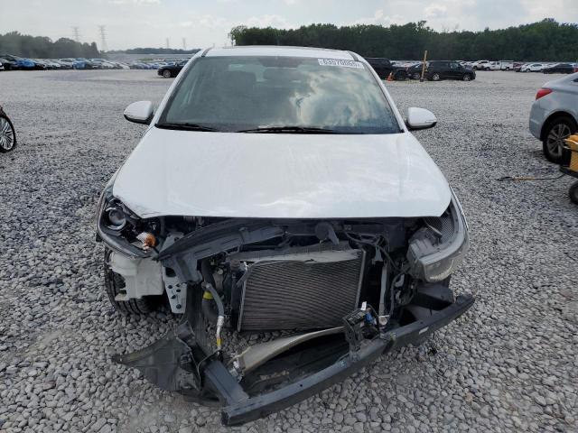 Photo 5 from auction – 2021 HYUNDAI ACCENT LIM with VIN 3KPC34A60ME145292