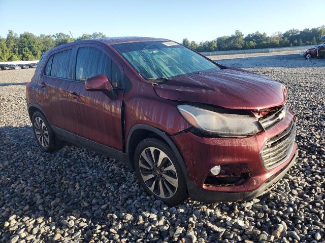 Photo 4 from auction – 2017 CHEVROLET TRAX LS with VIN 3GNCJKSB8HL187787