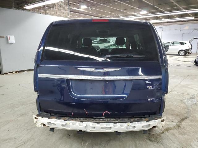 Photo 6 from auction – 2015 CHRYSLER TOWN & COU with VIN 2C4RC1BG1FR696574